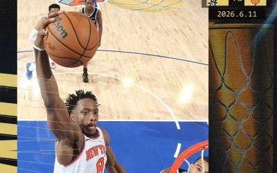 Ein atemberaubendes Comeback mit 29 Punkten Rückstand: Eine unvergessliche Nacht in den NBA-Finals